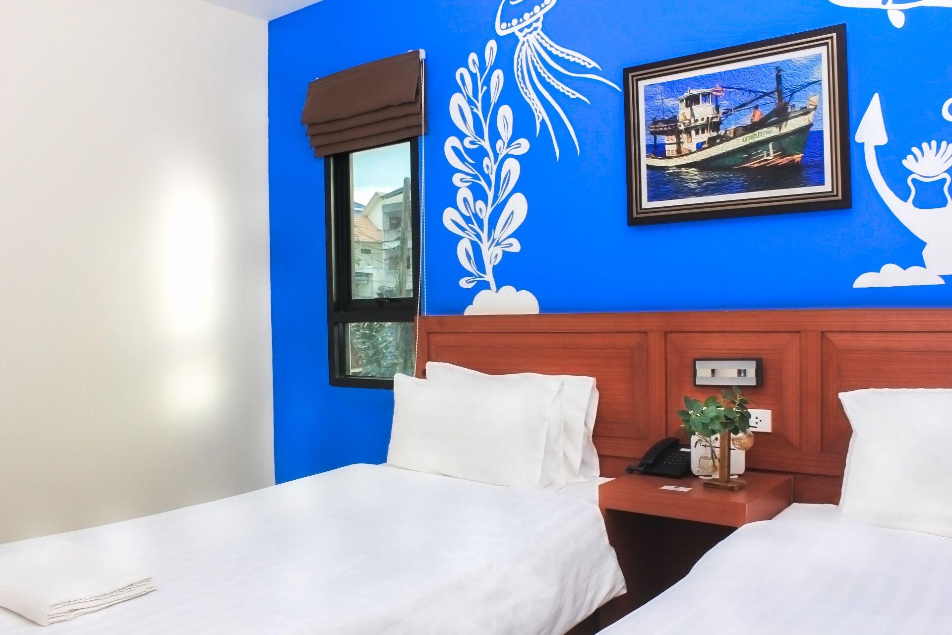 Krabi P.N. Boutique House Hotel Exterior photo