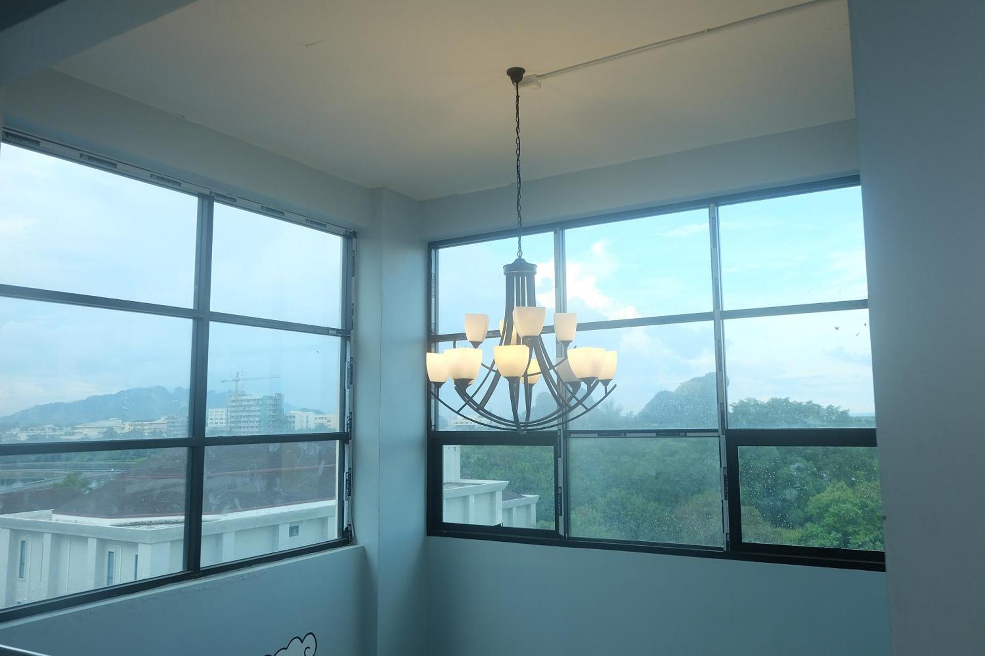 Krabi P.N. Boutique House Hotel Exterior photo
