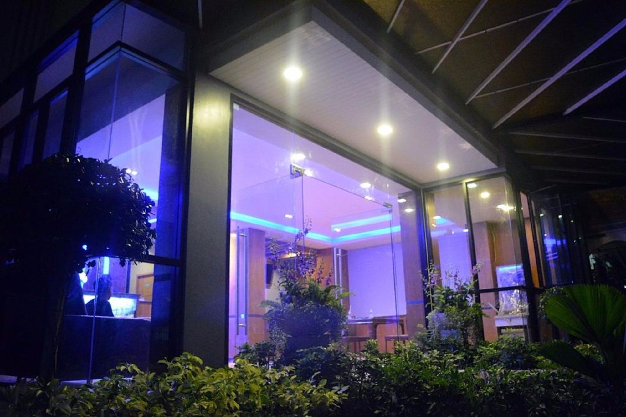 Krabi P.N. Boutique House Hotel Exterior photo